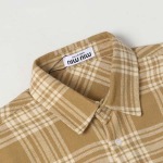 2025年12月2日秋冬新作Miumiuシャツ高品質人気商品/LDF工場