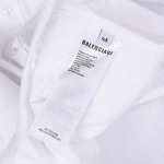 2025年12月2日秋冬新作Balenciagaシャツ高品質人気商品/LDF工場