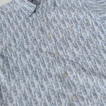 2025年12月2日秋冬新作Dior デニムのシャツ高品質人気商品/LDF工場