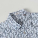 2025年12月2日秋冬新作Dior デニムのシャツ高品質人気商品/LDF工場