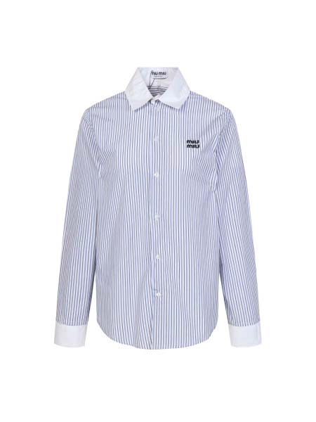 2025年12月2日秋冬新作 MIU MIUシャツ高品質人気...