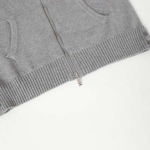 2025年12月2日秋冬新作THOM BROWNEセーター高品質人気商品/LDF工場