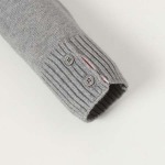 2025年12月2日秋冬新作THOM BROWNEセーター高品質人気商品/LDF工場