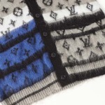 2025年12月2日秋冬新作LOUIS VUITTON ニットカーディガン  高品質人気商品/LDF工場
