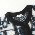 2025年12月2日秋冬新作Dior  ニットカーディガン  高品質人気商品/LDF工場