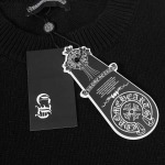 2025年12月2日秋冬新作Chrome hearts ニットのセーター高品質人気商品/LDF工場