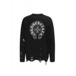 2025年12月2日秋冬新作Chrome hearts ニットのセーター高品質人気商品/LDF工場