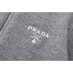 2025年12月2日秋冬新作PRADAジャケット高品質人気商品/LDF工場
