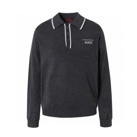 2025年12月2日秋冬新作Gucciセーター高品質人気商品...