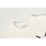 2025年12月2日秋冬新作Maison Margielaセーター高品質人気商品/LDF工場