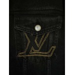 2025年12月3日秋冬新作LOUIS VUITTONジャケット高品質人気商品/LDF工場