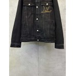 2025年12月3日秋冬新作LOUIS VUITTONジャケット高品質人気商品/LDF工場