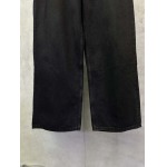 2025年12月3日秋冬新作LOUIS VUITTONデニムパンツ高品質人気商品/LDF工場