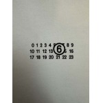 2025年12月3日秋冬新作Maison Margielaスウェット高品質人気商品/LDF工場