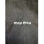 2025年12月3日秋冬新作 MIU MIUジャケット高品質人気商品/LDF工場