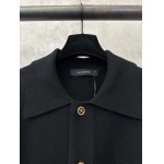 2025年12月3日秋冬新作VERSACEニット高品質人気商品/LDF工場