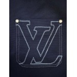 2025年12月3日秋冬新作LOUIS VUITTONジャケット高品質人気商品/LDF工場