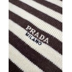 2025年12月3日秋冬新作Pradaセーター高品質人気商品/LDF工場