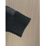 2025年12月3日秋冬新作pradaセーター高品質人気商品/LDF工場