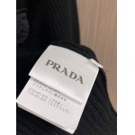 2025年12月3日秋冬新作pradaセーター高品質人気商品/LDF工場