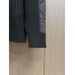 2025年12月3日秋冬新作pradaセーター高品質人気商品/LDF工場