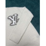 2025年12月3日秋冬新作Louis Vuittonセーター高品質人気商品/LDF工場
