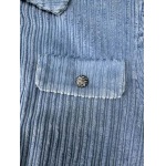 2025年12月3日秋冬新作Chanelジャケット高品質人気商品/LDF工場