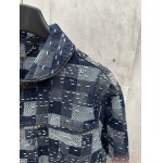 2025年12月3日秋冬新作Louis Vuittonジャケット高品質人気商品/LDF工場