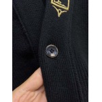 2025年12月3日秋冬新作Louis Vuitton ニットカーディガン  高品質人気商品/LDF工場