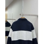 2025年12月3日秋冬新作MiuMiuスウェット高品質人気商品/LDF工場