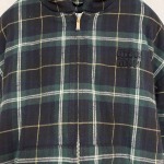 2025年12月3日秋冬新作MIUMIUジャケット高品質人気商品/LDF工場