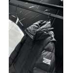 2025年12月3日秋冬新作Burberryダウンジャケット高品質人気商品/LDF工場
