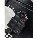 2025年12月3日秋冬新作Pradaダウンジャケット高品質人気商品/LDF工場