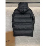 2025年12月3日秋冬新作Burberryダウンジャケット高品質人気商品/LDF工場
