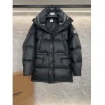 2025年12月3日秋冬新作Burberryダウンジャケット高品質人気商品/LDF工場