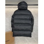 2025年12月3日秋冬新作Burberryダウンジャケット高品質人気商品/LDF工場