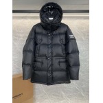 2025年12月3日秋冬新作Burberryダウンジャケット高品質人気商品/LDF工場