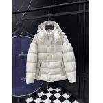 2025年12月3日秋冬新作Monclerダウンジャケット高品質人気商品/LDF工場