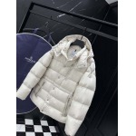 2025年12月3日秋冬新作Monclerダウンジャケット高品質人気商品/LDF工場