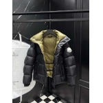 2025年12月3日秋冬新作Monclerダウンジャケット高品質人気商品/LDF工場