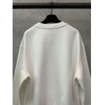 2025年12月3日秋冬新作Jil sander スウェット高品質人気商品/LDF工場