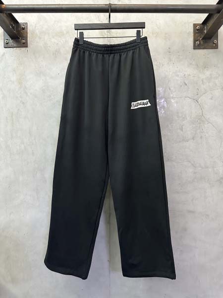 2025年12月3日秋冬新作Balenciagaズボン高品質...