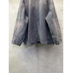 2025年12月3日秋冬新作Pradaジャケット高品質人気商品/LDF工場