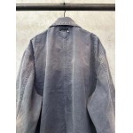 2025年12月3日秋冬新作Pradaジャケット高品質人気商品/LDF工場