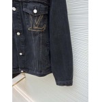 2025年12月3日秋冬新作LOUIS VUITTONジャケット高品質人気商品/LDF工場