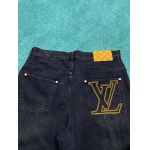 2025年12月3日秋冬新作Louis Vuittonジーパン高品質人気商品/LDF工場