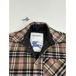 2025年12月3日秋冬新作Burberry綿の服高品質人気商品/LDF工場