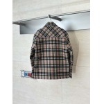 2025年12月3日秋冬新作Burberry綿の服高品質人気商品/LDF工場