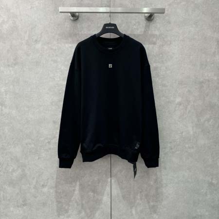 2025年12月3日秋冬新作FENDIスウェット高品質人気商...