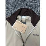 2025年12月3日秋冬新作 MIU MIUジャケット高品質人気商品/LDF工場